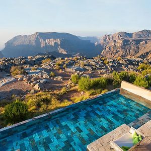 Anantara Al Jabal Al Akhdar Resort
