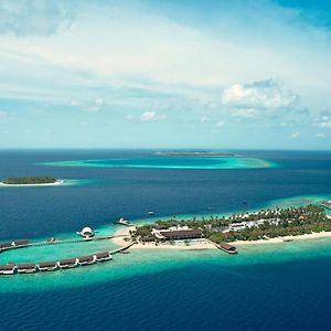 The Westin Maldives Miriandhoo Resort